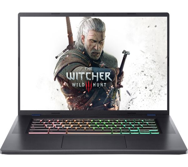 ACER 516 GE 16 Gaming Chromebook Intel Core i5 256 GB SSD Black