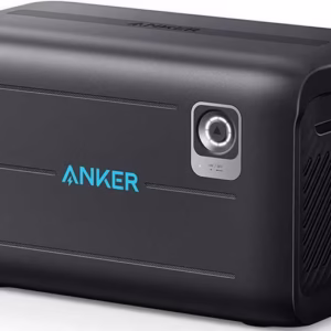 ANKER 760 2048 Wh Portable Power Station Expansion Battery