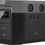 ECOFLOW DELTA Max (2000) 2016 Wh Portable Power Station