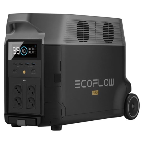 ECOFLOW Smart Extra Battery for DELTA Pro Portable Power Stations