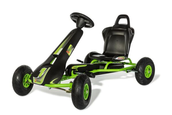 FERBEDO AR8G Go-Kart - Green
