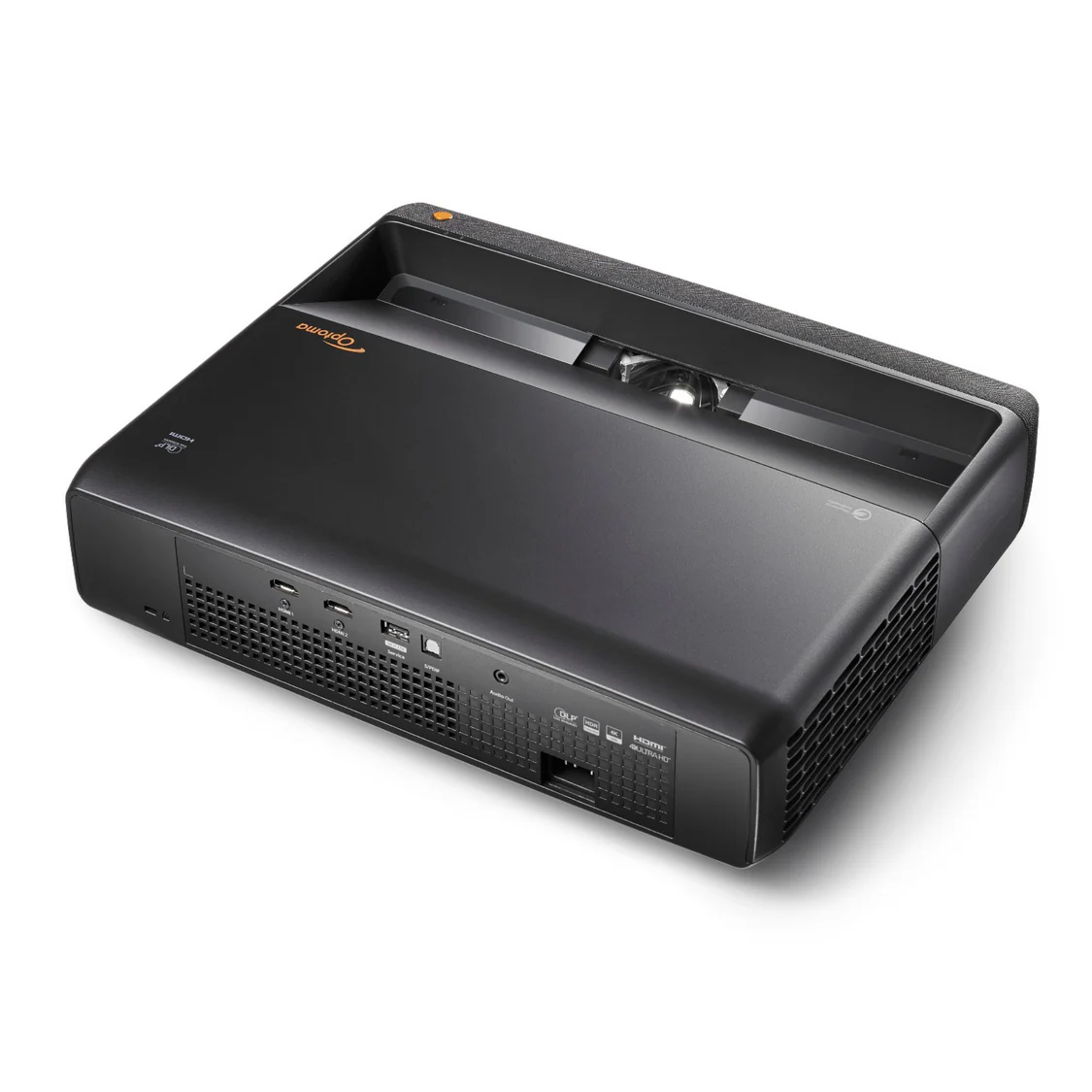 OPTOMA L1 4K Ultra HD Home Cinema Projector