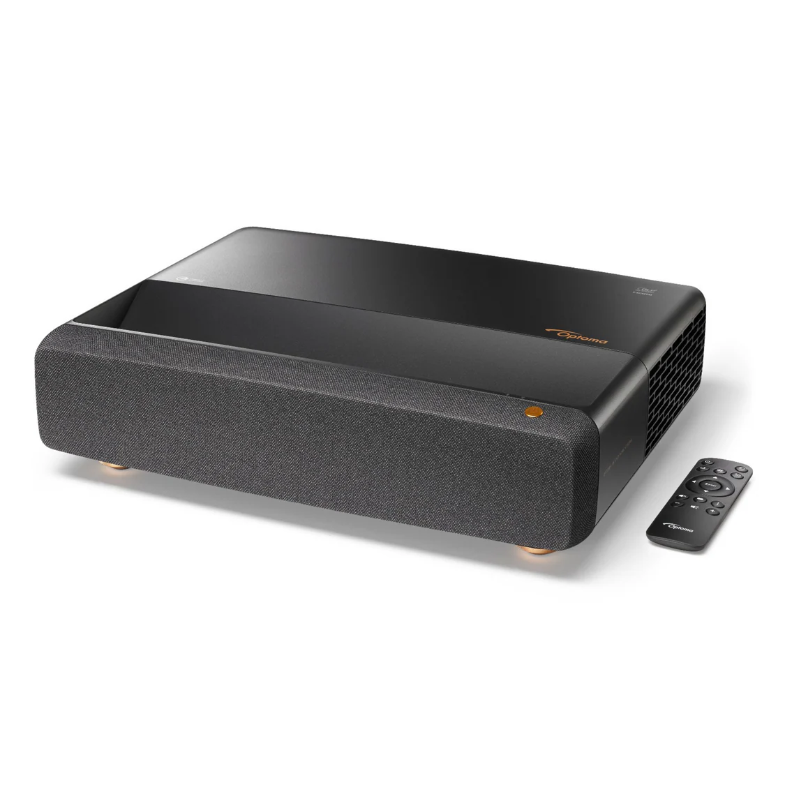 OPTOMA L1 4K Ultra HD Home Cinema Projector