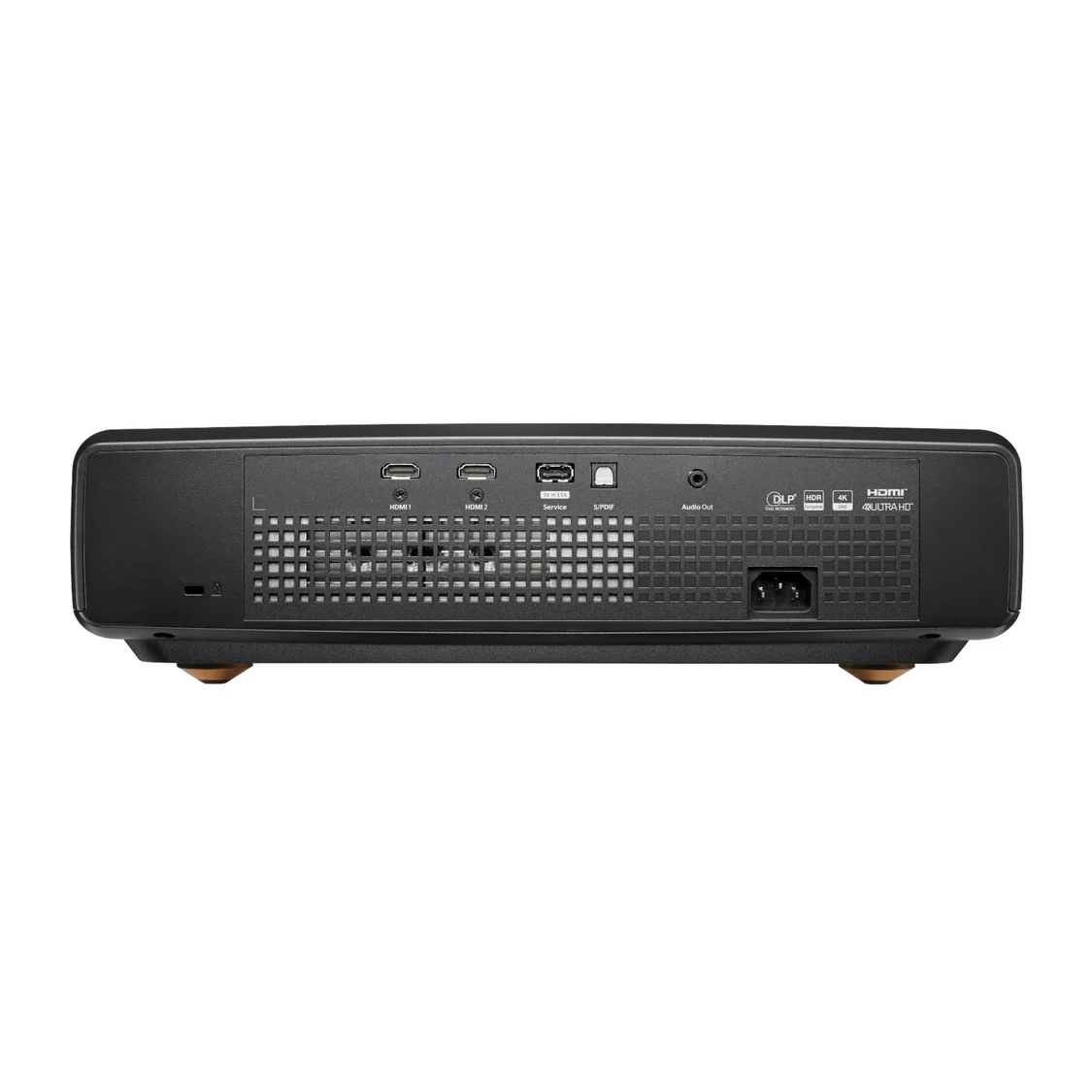 OPTOMA L1 4K Ultra HD Home Cinema Projector