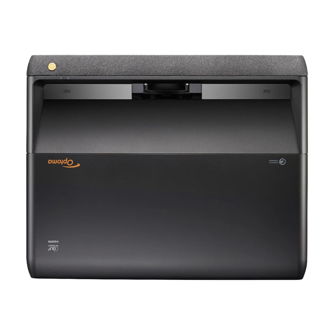 OPTOMA L1 4K Ultra HD Home Cinema Projector
