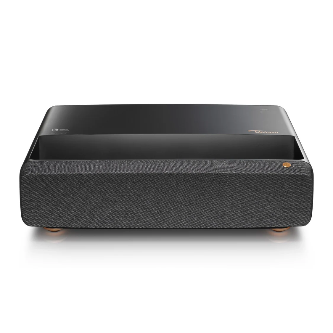 OPTOMA L1 4K Ultra HD Home Cinema Projector