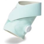OWLET Smart Sock V3 Baby Monitor Extension Pack - Mint & Wild Child