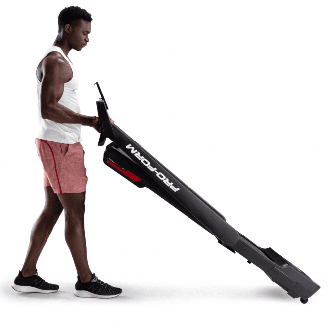 PROFORM City L6 Smart Bluetooth Treadmill - Black