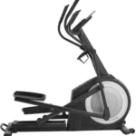 PROFORM Endurance 420E Smart WiFi Elliptical Machine - Grey & Black