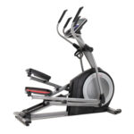 PROFORM Endurance 720E Elliptical Machine - Black