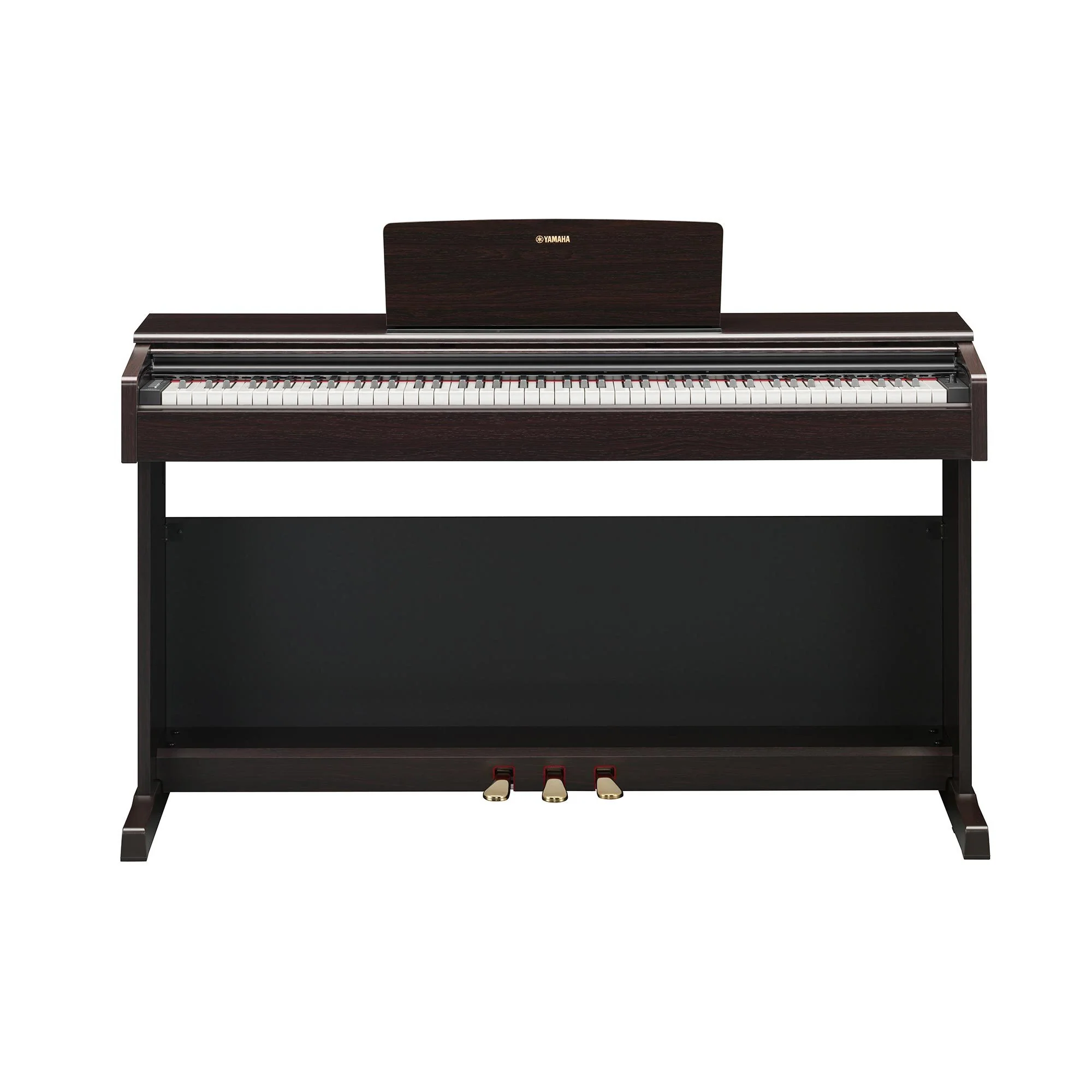 YAMAHA Arius YDP-145 Digital Piano - Dark Rosewood