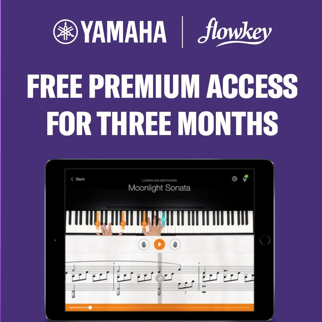 YAMAHA Arius YDP-145 Digital Piano - Dark Rosewood