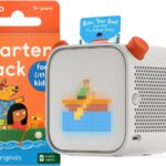 YOTO Player Smart Speaker - Starter Pack Bundle