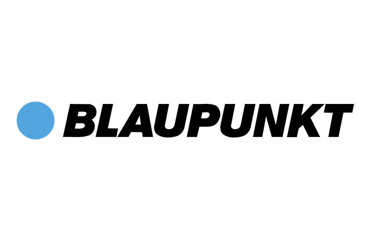 BLAUPUNKT