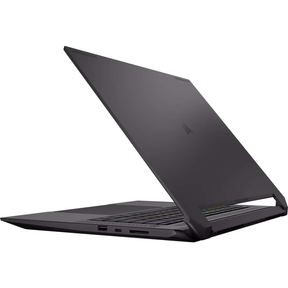 CORSAIR VOYAGER a1600 AMD Advantage 16" Gaming Laptop - AMD Ryzen 9 RX 6800M 2 TB SSD