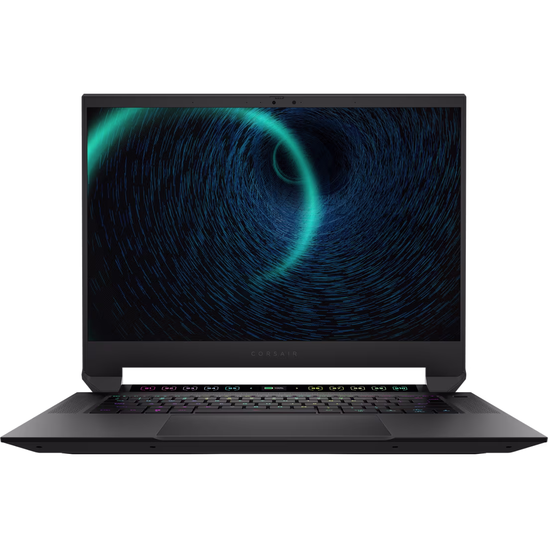 CORSAIR VOYAGER a1600 AMD Advantage 16" Gaming Laptop - AMD Ryzen 9 RX 6800M 2 TB SSD