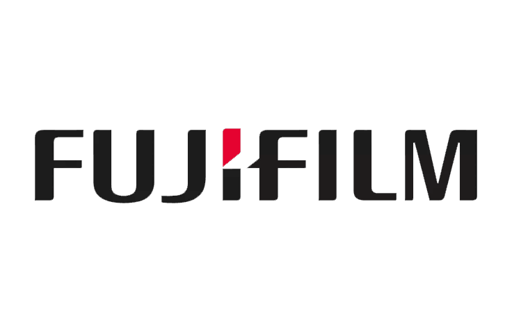 FUJIFILM