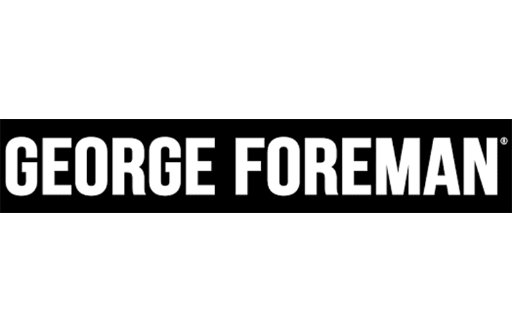GEORGE FOREMAN