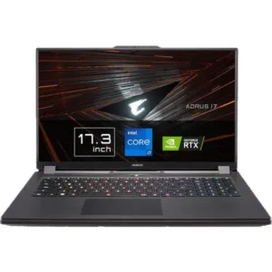 GIGABYTE AORUS 7 9KF 17.3" Gaming Laptop - Intel® Core™ i5 RTX 4060 512 GB SSD