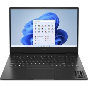 HP OMEN 16-xd0503na 16.1" Gaming Laptop - AMD Ryzen 7  RTX 4050  512 GB SSD
