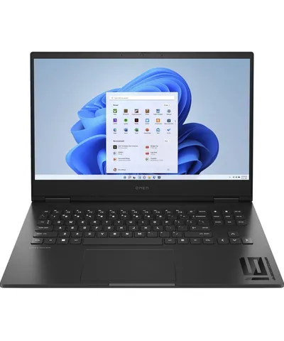 HP OMEN 16-xd0503na 16.1" Gaming Laptop - AMD Ryzen 7 RTX 4050 512 GB SSD