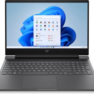 HP Victus 16-r0502sa 16.1" Gaming Laptop - Intel® Core™ i5 RTX 3050 512 GB SSD