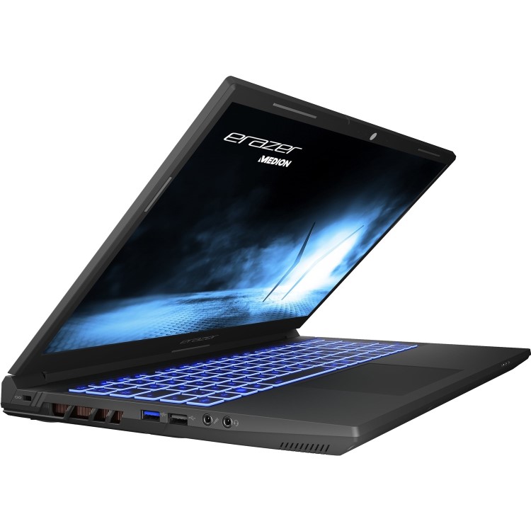 MEDION Erazer Crawler E40 15.6" Gaming Laptop - Intel® Core™ i5 RTX 4050 512 GB SSD