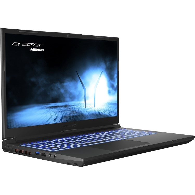 MEDION Erazer Crawler E40 15.6" Gaming Laptop - Intel® Core™ i5 RTX 4050 512 GB SSD