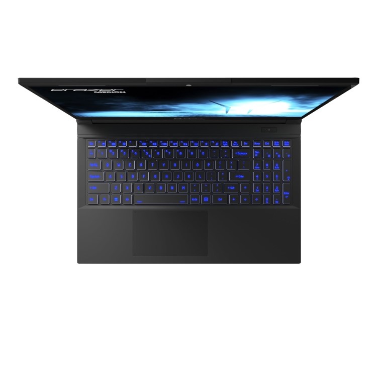 MEDION Erazer Crawler E40 15.6" Gaming Laptop - Intel® Core™ i5 RTX 4050 512 GB SSD