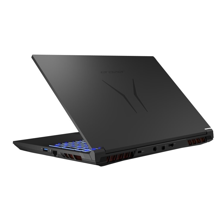 MEDION Erazer Crawler E40 15.6" Gaming Laptop - Intel® Core™ i5 RTX 4050 512 GB SSD
