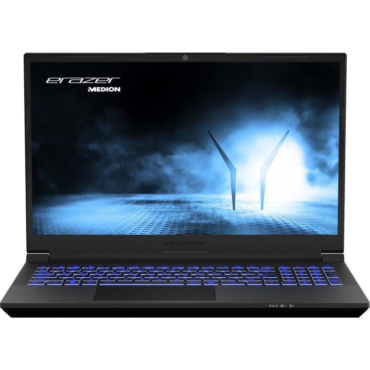 MEDION Erazer Crawler E40 15.6" Gaming Laptop - Intel® Core™ i5 RTX 4050 512 GB SSD