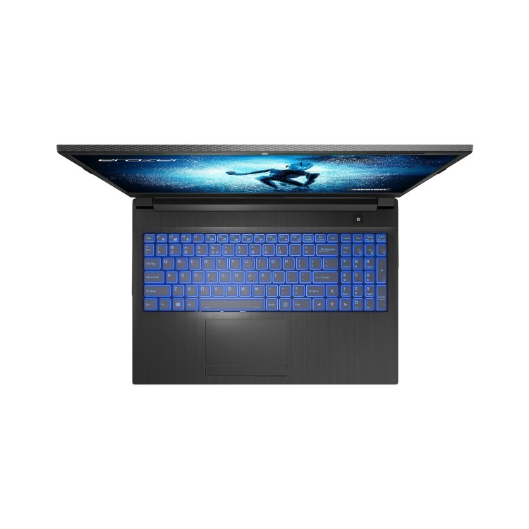 MEDION Erazer Deputy P25 15.6" Gaming Laptop - Ryzen 5 RTX 3060 512 GB SSD