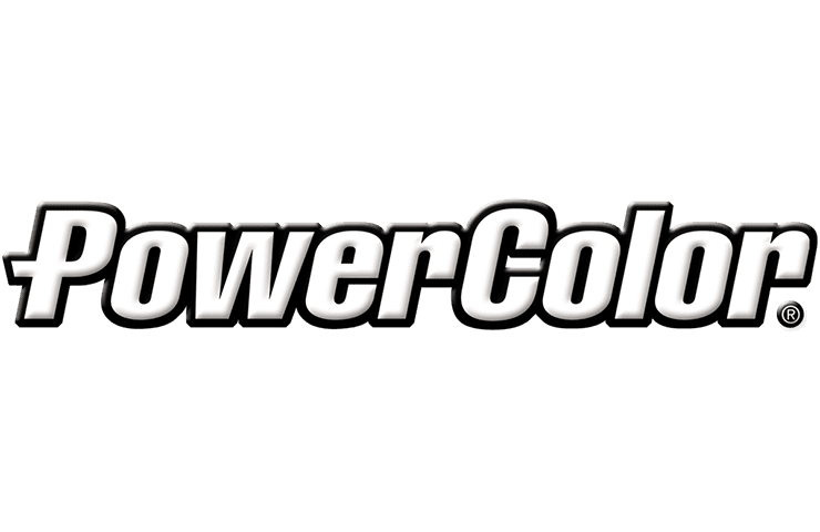 POWERCOLOR