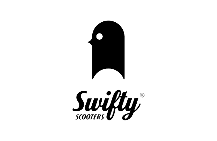 SWIFTY SCOOTERS