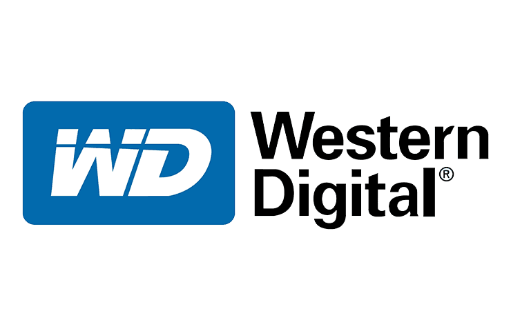 WD
