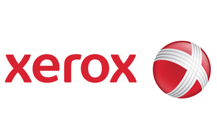 XEROX