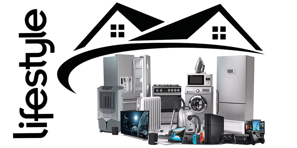 Lifestyle Home Appliances