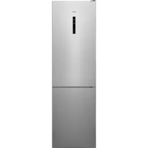 AEG RCB736E3MX 60 40 Fridge Freezer - Stainless Steel