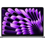 APPLE MacBook Air 13.6  (2024) - M3  512 GB SSD  Space Grey