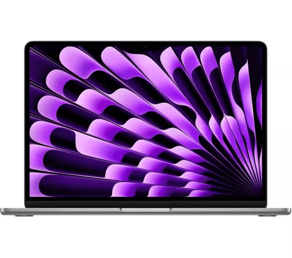 APPLE MacBook Air 13.6 (2024) - M3 512 GB SSD Space Grey