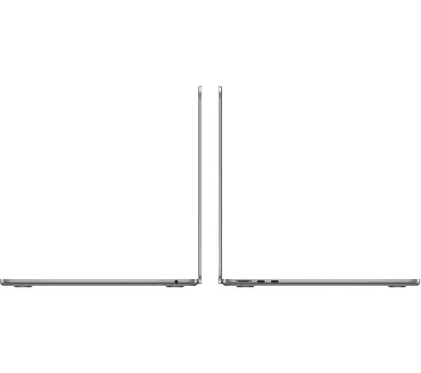 APPLE MacBook Air 13.6 (2024) - M3 512 GB SSD Space Grey