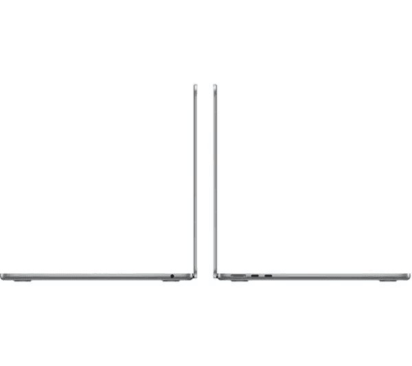 APPLE MacBook Air 13.6 (2024) - M3 512 GB SSD Space Grey