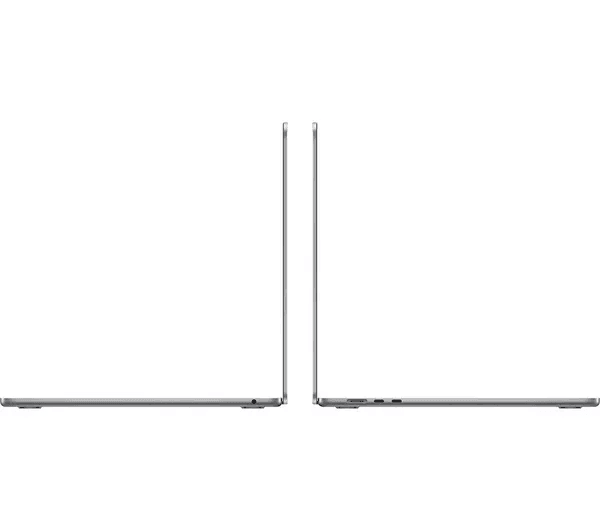 APPLE MacBook Air 15.3 (2024) - M3 256 GB SSD Space Grey