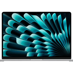 APPLE MacBook Air 15.3  (2024) - M3  512 GB SSD  Silver