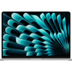 APPLE MacBook Air 15.3  (2024) - M3  512 GB SSD  Silver