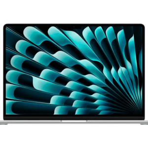 APPLE MacBook Air 15.3  (2024) - M3  512 GB SSD  Silver