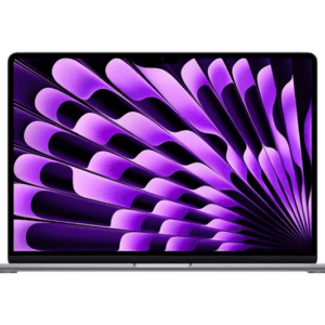 APPLE MacBook Air 15.3  (2024) - M3  512 GB SSD  Space Grey