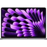 APPLE MacBook Air 15.3  (2024) - M3  512 GB SSD  Space Grey