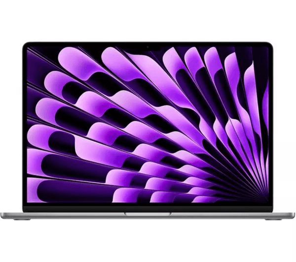 APPLE MacBook Air 15.3 (2024) - M3 512 GB SSD Space Grey
