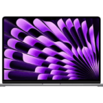 APPLE MacBook Air 15.3  (2024) - M3  512 GB SSD  Space Grey